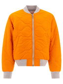 Stüssy "Built" Reversible Bomber Jacket