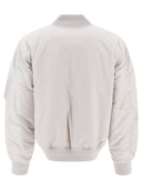 Stüssy "Built" Reversible Bomber Jacket