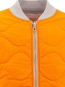 Stüssy "Built" Reversible Bomber Jacket