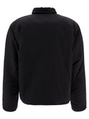 Stüssy Reversible Sherpa Jacket