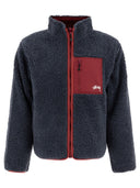 Stüssy Reversible Sherpa Jacket