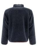 Stüssy Reversible Sherpa Jacket