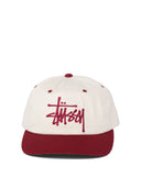 قبعة Stüssy "Big Basic Vintage".