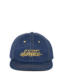 Stüssy“Stüssy服务”卡车帽帽