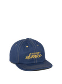Stüssy“Stüssy服务”卡车帽帽