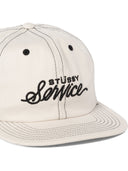 Stüssy „Stüssy Service” Capeer Cap
