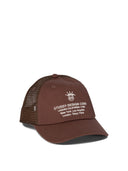 Stüssy „Corp Design” Trucker Cap