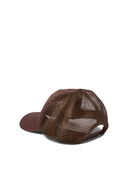 Stüssy „Corp Design” Trucker Cap