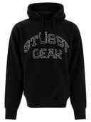 Sweat à capuche Stüssy "Stüssy Gear"