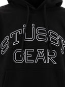 Sweat à capuche Stüssy "Stüssy Gear"