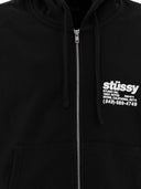 Sweat à capuche "ADN" Stüssy