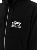 Sweat à capuche "ADN" Stüssy