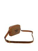 MCM "Himmel" crossbody tas