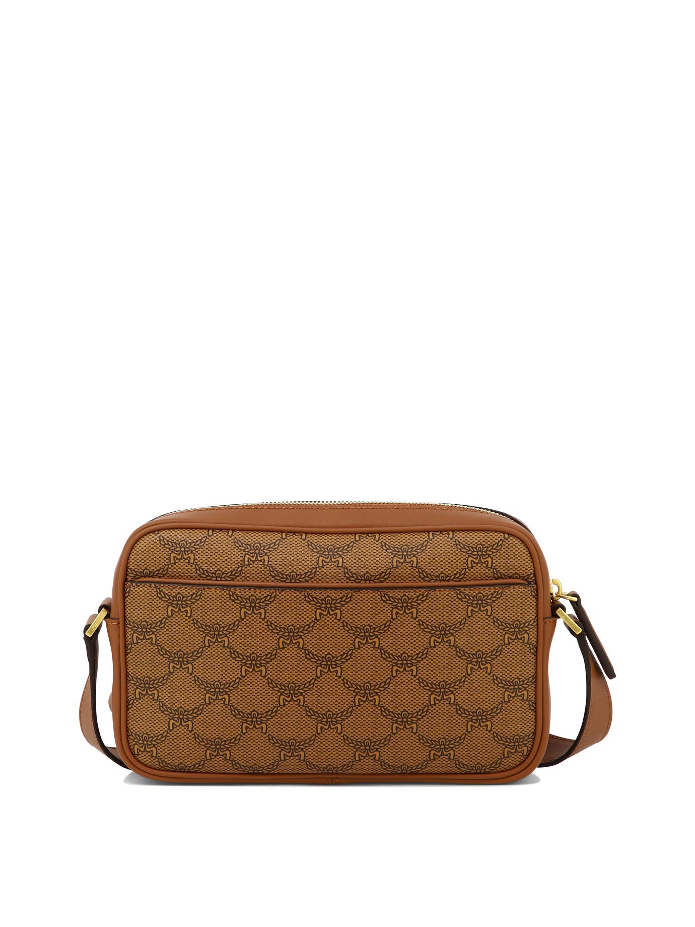 Mcm "Himmel" Crossbody Bag