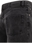 Alexander MC Queen Low Rise Baggy 청바지
