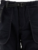 And Wander "Ny Taffeta Hiker 2 Way" Trousers