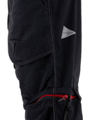 And Wander "Ny Taffeta Hiker 2 Way" Trousers