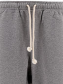 Acne Studios "Face" Cotton Joggers