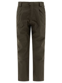Pantalones de "almacenamiento de arranque" gr10 k