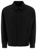 Comme Des Garçons Homme "Harrington" Bomber Jacket