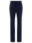 Givenchy Pinstriped Tailored Trousers