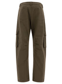 Golden Goose "Leniin" Cargo Trousers