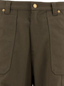 Golden Goose "Leniin" Cargo Trousers