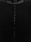 Jacquemus "Le Cardigan Spiaggia" Cardigan