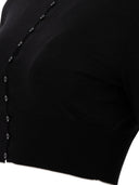 Jacquemus "Le Cardigan Spiaggia" Cardigan