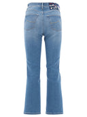 Jacob Cohen "Kate Crop" Jeans