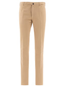 Pantaloni "pattern 30" incotex