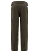 Pantalones de "almacenamiento de arranque" gr10 k