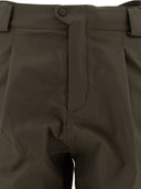 Pantalones de "almacenamiento de arranque" gr10 k