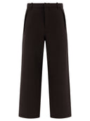 Hiking Patrol "Soft Shell" Trousers