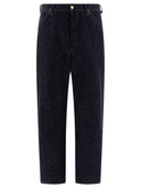 Human Made "Work" Jeans