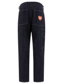 Human Made "Work" Jeans
