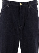 Human Made "Work" Jeans
