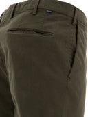 Incotex "Patroon 30" broek