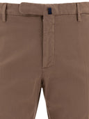 Incotex "Pattern 30" Trousers