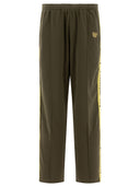Pantalon de piste fabriqué humain