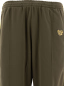 Pantalon de piste fabriqué humain