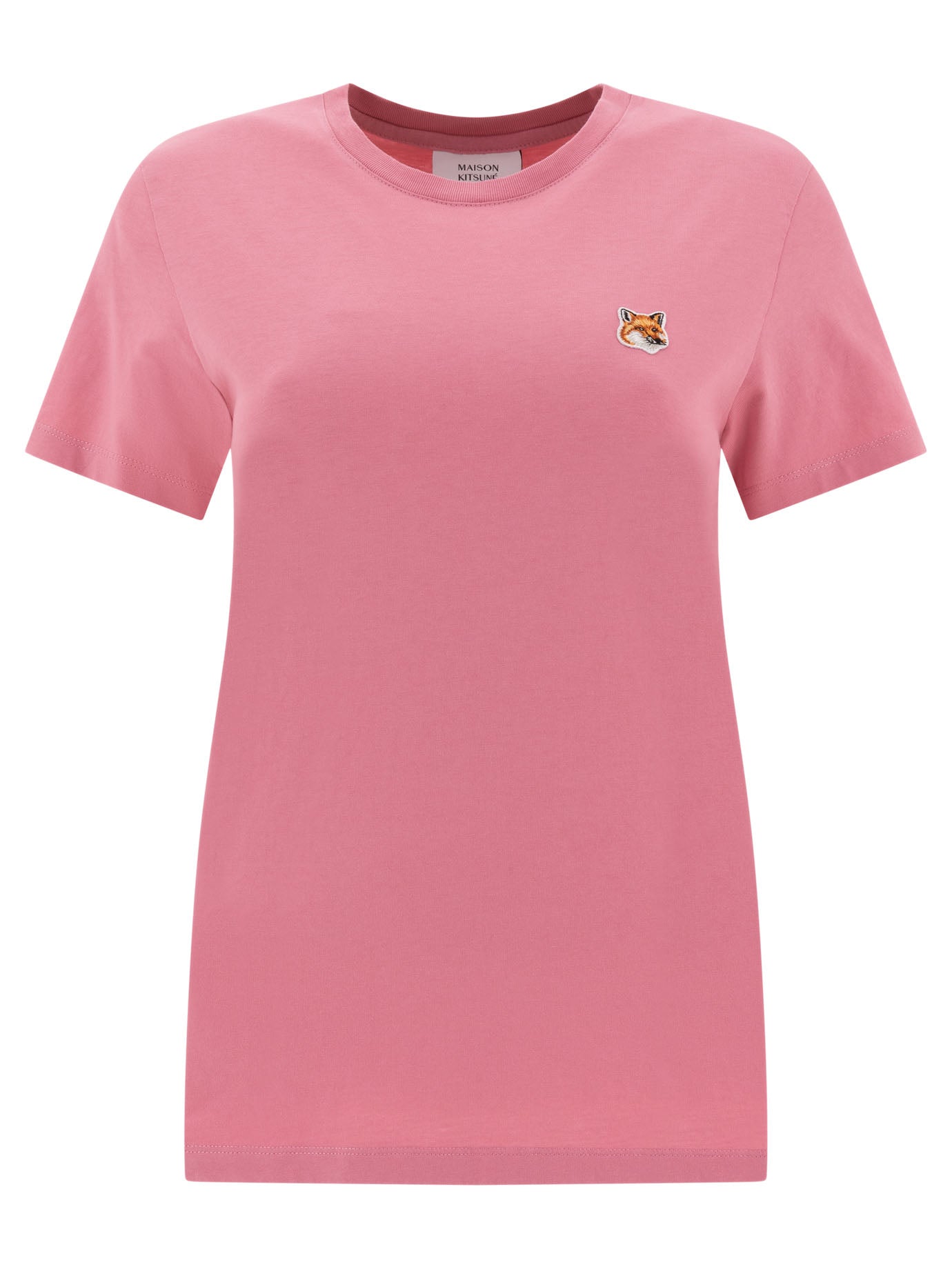 Maison Kitsuné "Fox Head" T Shirt