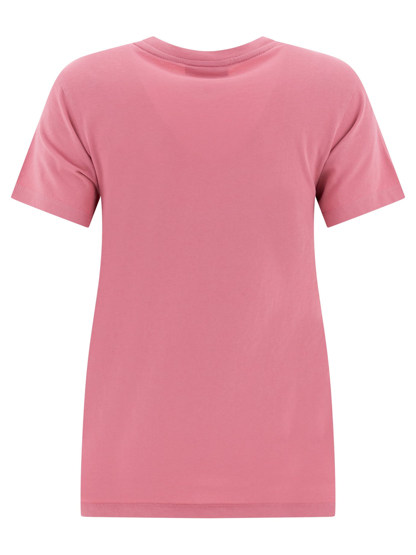 Maison Kitsuné "Fox Head" T Shirt
