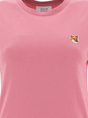 T-shirt de la Maison Kitsuné "Fox Head"
