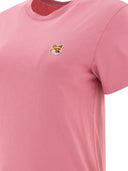 T-shirt de la Maison Kitsuné "Fox Head"