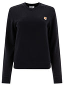 Maison Kitsuné "Fox Head" Sweatshirt