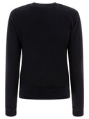 Maison Kitsuné "Fox Head" Sweatshirt