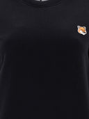 Maison Kitsuné "Fox Head" Sweatshirt