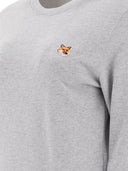 Sweat à la Maison Kitsuné "Fox Head"