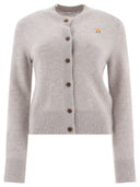 Maison Kitsuné "Baby Fox" Cardigan